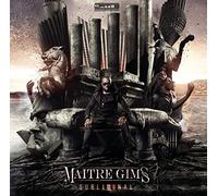 Maitre Gims - Subliminal V2