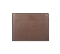 Maître Grumbach Galbert Billetera Piel 12 cm dark brown (MTR-4060001434-702)