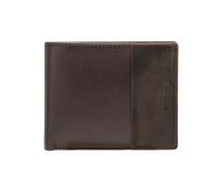 Maitre - Hombre Billfold Baar Gandolf, marrón, talla única, Casual