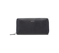Maitre Modard Dietrun Purse LH12Z - Cartera para mujer, talla única, Azul marino, Einheitsgröße, Monederos grandes