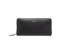 Maitre Modard Dietrun Purse LH12Z - Cartera para mujer, talla única, Negro , Einheitsgröße, Monederos grandes