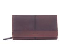 Maître monedero Birkenfeld Dilara Purse L Cognac
