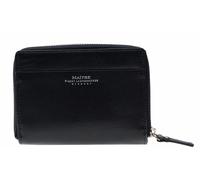 Maître monedero Diethilde Purse MH12FZ Dark Blue