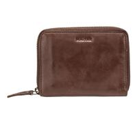 Maître Monedero Forst Dacia Purse Darkbrown marrón Oscuro