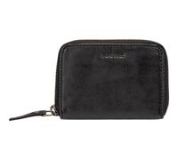 Maître Monedero Forst Dalin Purse Black Negro