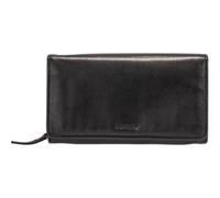 Maître Monedero Forst Dilara Purse Black Negro