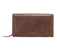 Maître Monedero Forst Dilara Purse Darkbrown marrón Oscuro