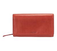 Maître Monedero Forst Dilara Purse Red Rojo