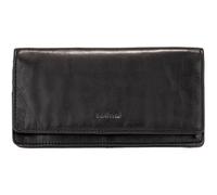 Maître Monedero Forst Immine Purse Black Negro