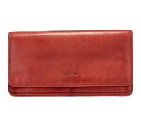 Maître Monedero Forst Immine Purse Red Rojo Oscuro