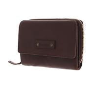 Maître Steinbach Dagrete Purse Darkbrown