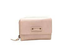 Maitre - Steinbach Dagrete Purse MH14FZ amarillo, Color: nude. Material: algodón, piel de vaca, 13,5X9,5, Elegante