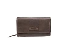 Maître Steinbach Dilara Purse Darkbrown