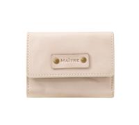 Maître Steinbach Ilsebill Purse sh4f Taupe