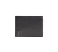 Maitre Tinello Gilbrecht Billfold H8 - Monedero Unisex, Marron Oscuro, 12,5X10,0, Elegante