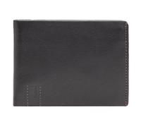 Maitre Tinello Gilbrecht Billfold H8 - Monedero Unisex, Marron Oscuro, 12,5X10,0, Elegante