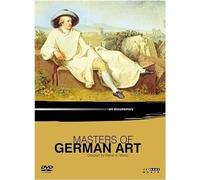 Maîtres de l'art allemand [Reino Unido] [DVD]