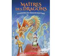 Maîtres Des Dragons: N° 27 - Le Mystère Du Dragon Fantôme