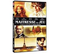 Maîtresse du jeu [Francia] [DVD]