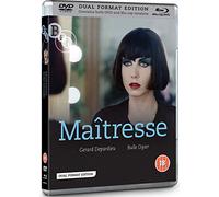 Maîtresse (DVD & Blu-ray) [1975] [Reino Unido]