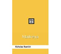 Maitreya