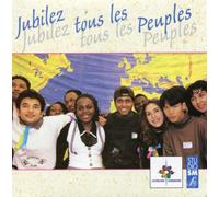 Maitrise de la cathédrale de Dijon - Jubilez Tous Les peuples