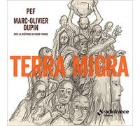 Maitrise de Radio France - Terra Migra