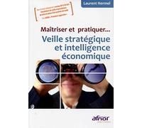 Maîtriser et pratiquer... Veille stratégique et intelligente économique
