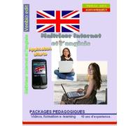 Maîtriser Internet et l'anglais [DVD]