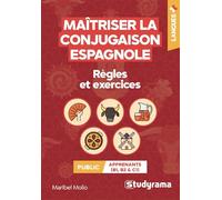 Maîtriser la conjugaison espagnole: Règles et exercices