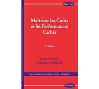 Maîtriser les coûts et les performances cachés