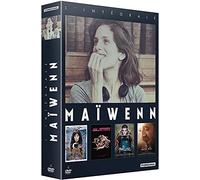 Maïwenn - L'intégrale : Mon Roi + Polisse + Le bal des actrices + Pardonnez-moi [Francia] [DVD]