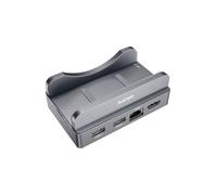 MAIWO 10 in 1 for Type C Dock 10Gbps SSD Enclosure Support 8TB M.2 NVME / SSD for M4/M4 Pro