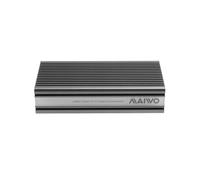 MAIWO Lector de Tarjetas CFexpress, Adaptador Tipo C para Lector de Tarjetas CF Express de 10 G, Lector CFexpress Portátil para Cámara Réflex.