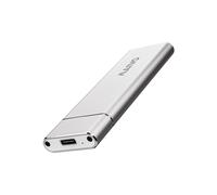 MAIWO M2 NVME SSD Case M.2 NVMe SSD Case 10Gbps USB 3.1 Gen2 USB C External Case SSD Disk Box