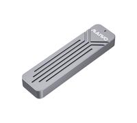 MAIWO M2 SSD Case NVMe to USB Type C Gen2 10Gbps PCIe SSD Enclosure M.2 NVMe Enclosure Solid State Drive Case