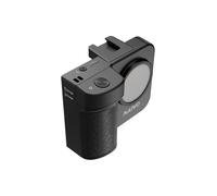 MAIWO Mobile Hard Drive Smartphone Selfie Grip with Wireless RGB Fill Light Photo Stabilizer 1000Mbps 4K ProRes 500G