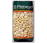 Maiz Cancha Serrana El Plebeyo 500g