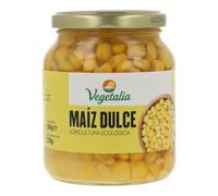 MAIZ DULCE 350gr. BIO