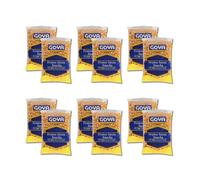 Maíz en Grano para Palomitas de Maíz - Snack Saludable y Natural - Pack de 12 Bolsas de 350g (Total 4.2kg) - Ideal para Preparar en Casa de Forma Tradicional - Sin Aditivos - NEXU