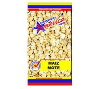 Maíz Mote de Grano Grande América - 500gr