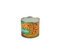 MAIZ TIERNO DULCE EN GRANO AL VACIO DON CIRIACO LATA 1/2 KG (1 LATA)
