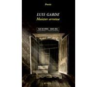 maizter arrotza (blas de otero-bilbo uria nazioarteko v. poesia l ehia