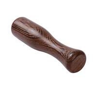 Maja De Madera - Machacador Manual Antideslizante, Herramienta De Fermentación De | Jar-mazo De Preparación De Alimentos Para Apisonar, Carne, Verduras, Encurtidos, Cocina Casera, Acceso