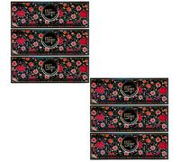 Maja Espana Jabón Perfumado Floral Clásico 6 x 3 Pieza Cada 100g