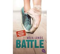 Maja Lunde Antje Subey-Cramer Battle (Tapa blanda)