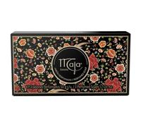 Maja Pack Jabón Rectangular - 3x50 g.