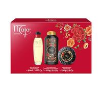 Maja Pack Regalo EDT 50 + Talco 100 + Jabón 100 Clásico
