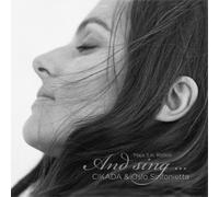 Maja S.K. Ratkje Maja S.K. Ratkje: And Sing... (CD) (Importación USA)