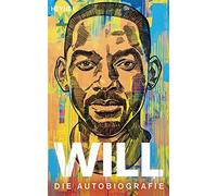 Maja Ueberle-Pfaff Mark Manson A WILL: Die Autobiografie - Die deuts (Tapa dura)